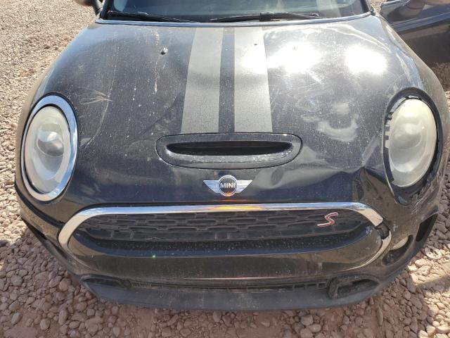 Photo 11 from auction – 2017 MINI COOPER S C with VIN WMWLN9C57H2E48570
