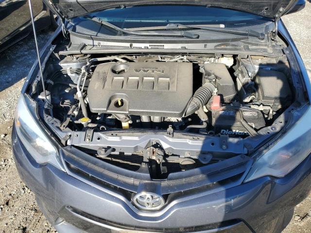 Photo 11 from auction – 2015 TOYOTA COROLLA L with VIN 2T1BURHE5FC335366