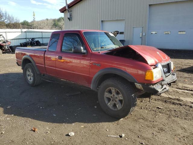 Photo 4 from auction – 2004 FORD RANGER SUP with VIN 1FTZR45E24PB56563