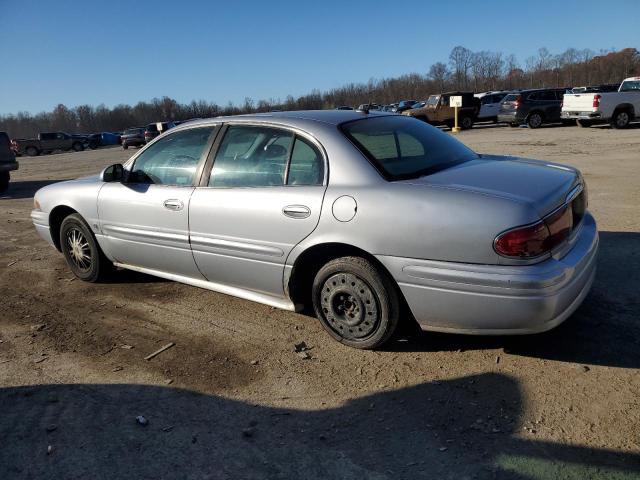 Photo 2 from auction – 2005 BUICK LESABRE CU with VIN 1G4HP54K25U162845