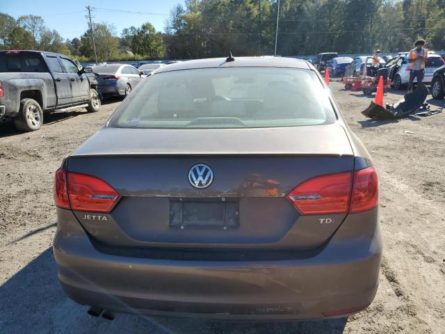 Photo 6 from auction – 2012 VOLKSWAGEN JETTA TDI with VIN 3VWLL7AJ8CM014148