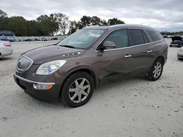 BUICK ENCLAVE CX 2009 with VIN 5GAER23D59J179442 - Photo from auction