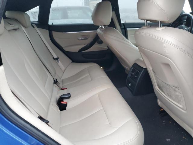 Photo 10 from auction – 2017 BMW 430I GRAN with VIN WBA4F7C57HG787271