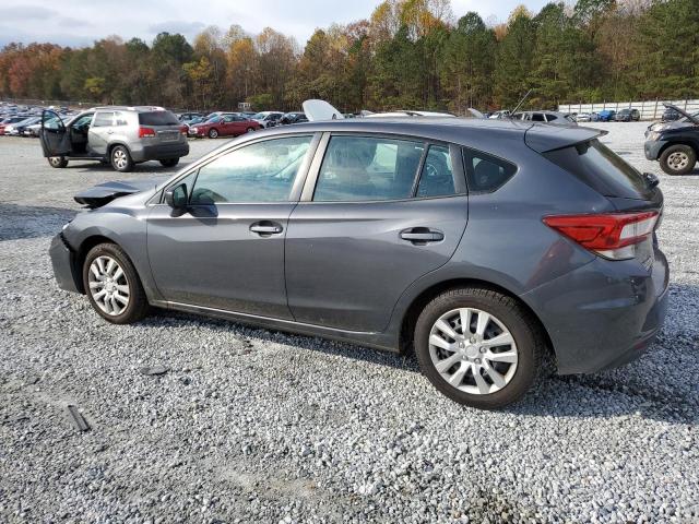 Photo 2 from auction – 2018 SUBARU IMPREZA with VIN 4S3GTAA68J3712142