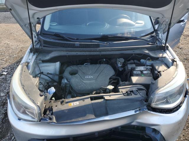 Photo 12 from auction – 2016 KIA SOUL with VIN KNDJN2A2XG7874617