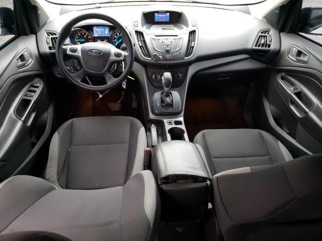 Photo 8 from auction – 2014 FORD ESCAPE S with VIN 1FMCU0F76EUC27209