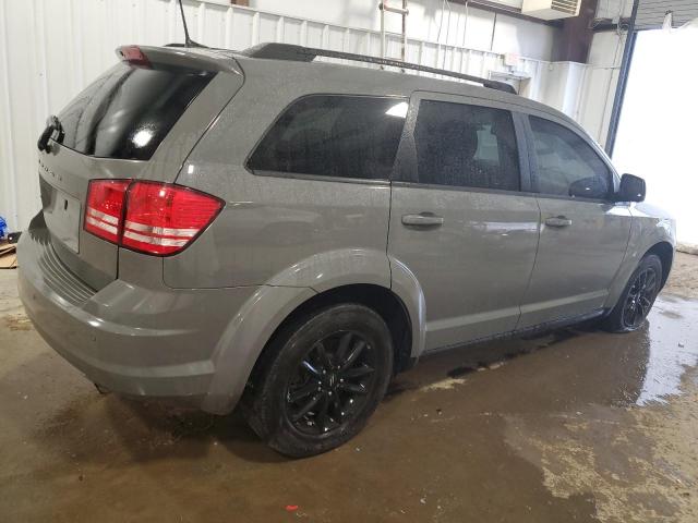 Photo 3 from auction – 2020 DODGE JOURNEY SE with VIN 3C4PDCAB0LT261852