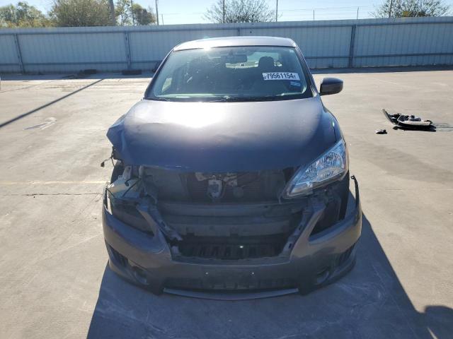 Photo 5 from auction – 2014 NISSAN SENTRA S with VIN 3N1AB7AP8EY288935