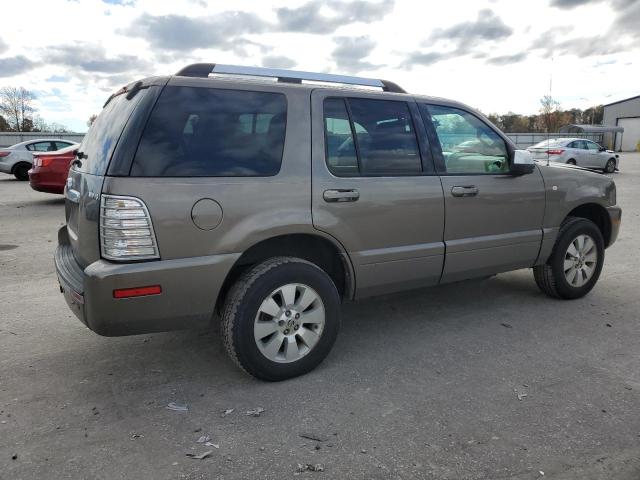 Photo 3 from auction – 2006 MERCURY MOUNTAINEE with VIN 4M2EU48866UJ08503
