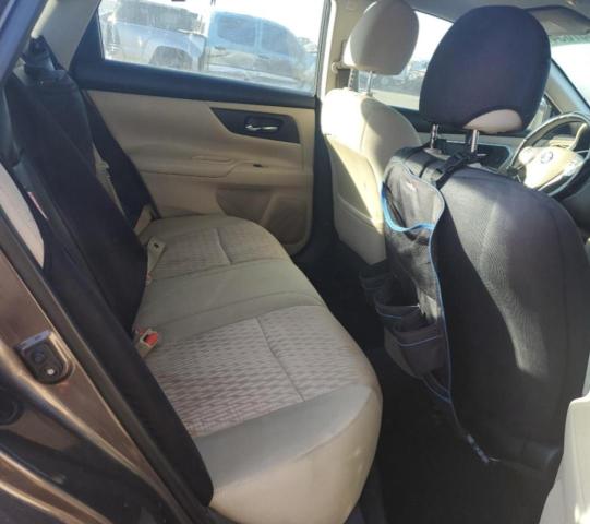 Photo 10 from auction – 2016 NISSAN ALTIMA 2.5 with VIN 1N4AL3AP5GN382330
