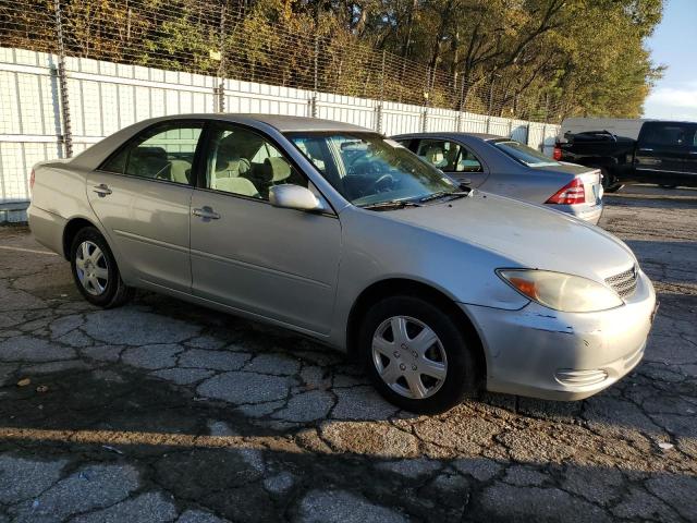 Photo 4 from auction – 2004 TOYOTA CAMRY LE with VIN 4T1BE32K24U895690