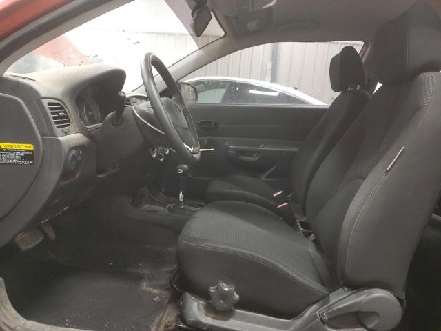 Photo 7 from auction – 2010 HYUNDAI ACCENT BLU with VIN KMHCM3AC8AU178742