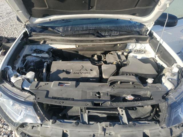 Photo 12 from auction – 2020 MITSUBISHI OUTLANDER with VIN JA4AD2A36LZ019420
