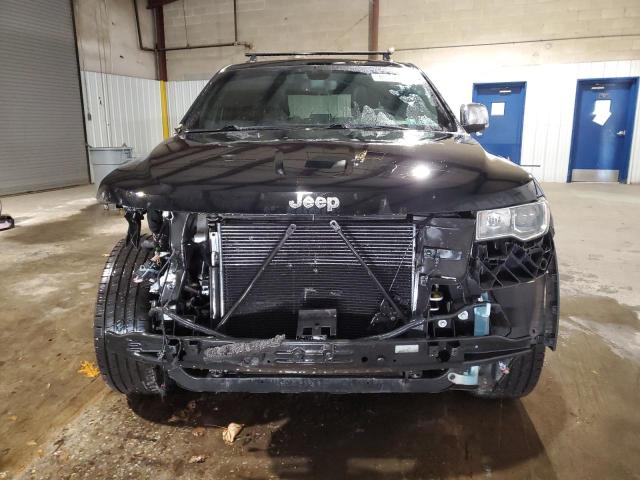 Photo 5 from auction – 2018 JEEP GRAND CHER with VIN 1C4RJFBG4JC454138