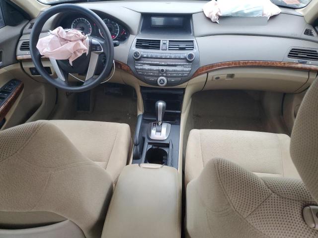 Photo 8 from auction – 2010 HONDA ACCORD EX with VIN 1HGCP3F79AA025376