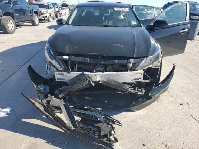 Photo 5 from auction – 2022 NISSAN ALTIMA S with VIN 1N4BL4BV3NN384887