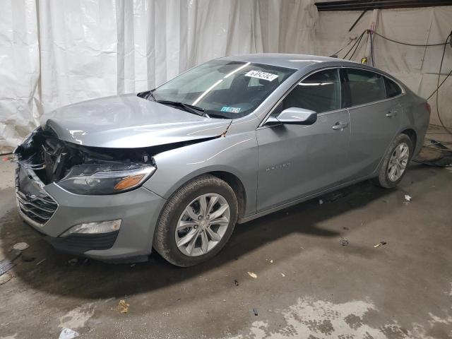 Photo 1 from auction – 2024 CHEVROLET MALIBU LT with VIN 1G1ZD5ST3RF153202