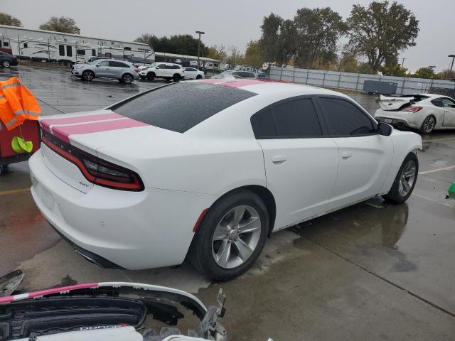 Photo 3 from auction – 2017 DODGE CHARGER SX with VIN 2C3CDXHG2HH553711