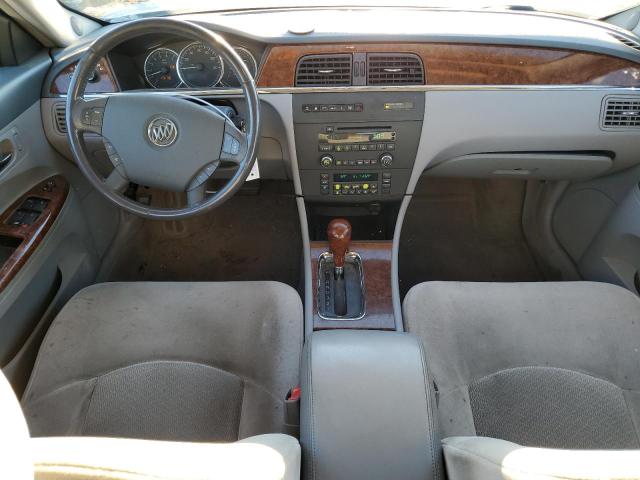Photo 8 from auction – 2005 BUICK LACROSSE C with VIN 2G4WC532X51254849