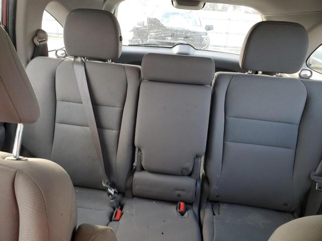 Photo 10 from auction – 2011 HONDA CR-V LX with VIN 5J6RE4H39BL123774