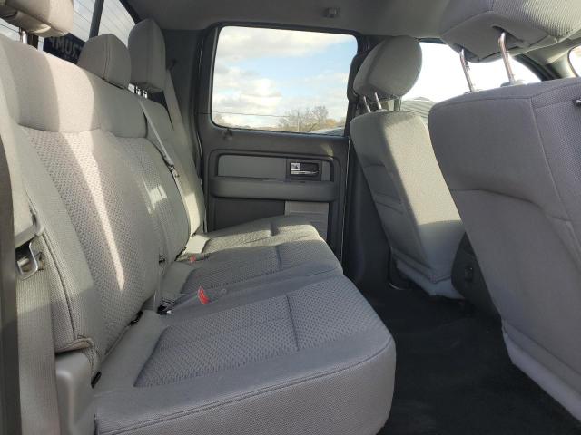 Photo 10 from auction – 2014 FORD F150 SUPER with VIN 1FTFW1CTXEKF32176