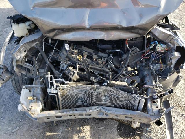 Photo 11 from auction – 2014 FORD FOCUS TITA with VIN 1FADP3J23EL355688