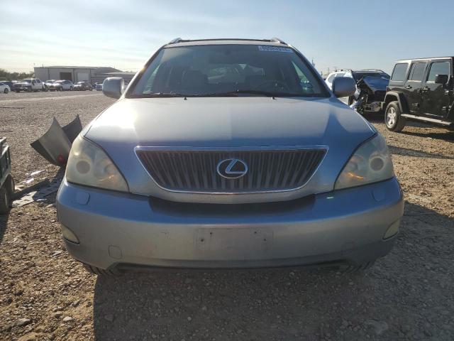 Photo 5 from auction – 2006 LEXUS RX 330 with VIN 2T2HA31U66C088100