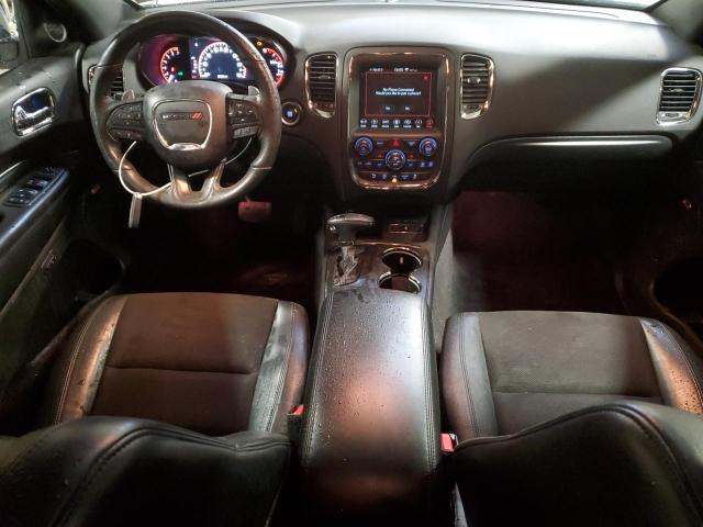Photo 8 from auction – 2018 DODGE DURANGO GT with VIN 1C4RDJDG1JC416955