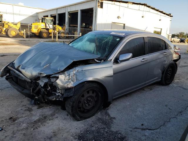 CHRYSLER 200 LX 2013 with VIN 1C3CCBAB9DN568972 - Photo from auction