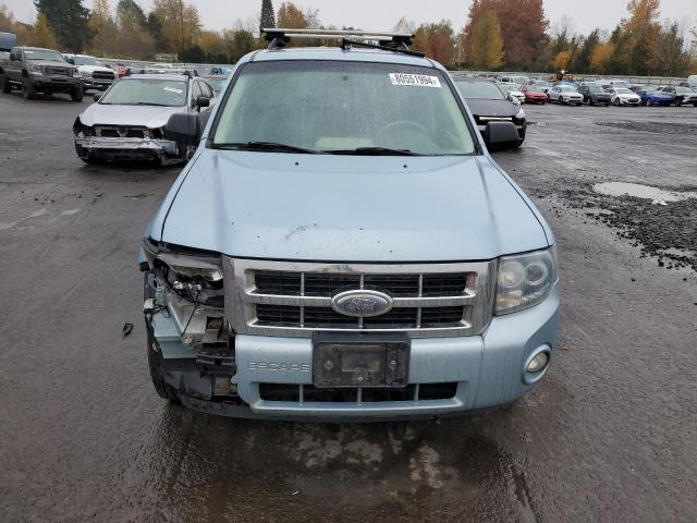 Photo 5 from auction – 2008 FORD ESCAPE HEV with VIN 1FMCU49H88KB40875