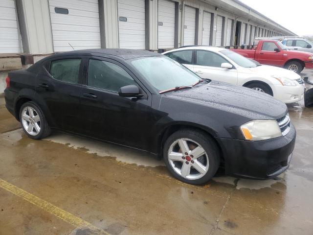 Photo 4 from auction – 2013 DODGE AVENGER SE with VIN 1C3CDZAB4DN535139