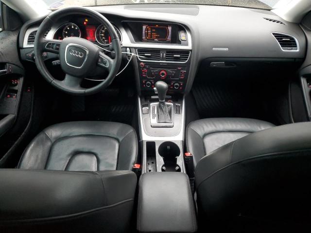 صورة رقم 8 من المزاد - 2010 AUDI A5 PREMIUM مع VIN WAULFAFR8AA052556