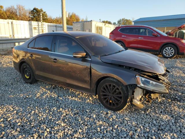 Photo 4 from auction – 2011 VOLKSWAGEN JETTA SEL with VIN 3VWLZ7AJ6BM027803