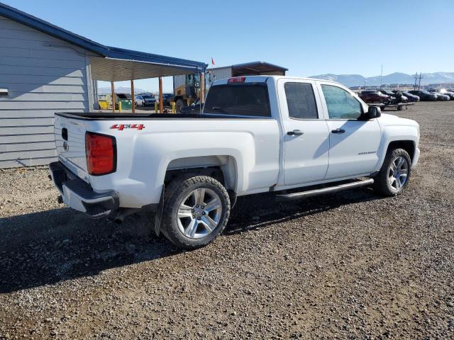 Photo 3 from auction – 2019 CHEVROLET SILVERADO with VIN 2GCVKMEC4K1198017