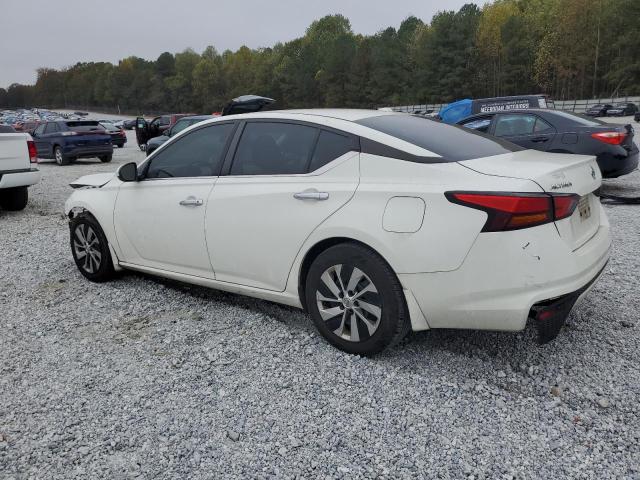 Photo 2 from auction – 2019 NISSAN ALTIMA S with VIN 1N4BL4BVXKC137342
