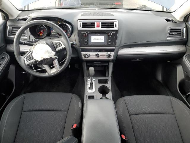 Photo 8 from auction – 2015 SUBARU LEGACY 2.5 with VIN 4S3BNBA68F3003826