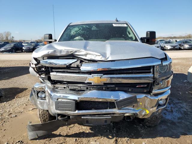 Photo 5 from auction – 2016 CHEVROLET SILVERADO with VIN 1GC1KVE82GF274849