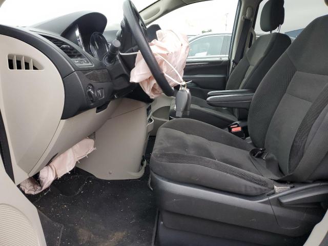 Photo 7 from auction – 2019 DODGE GRAND CARA with VIN 2C4RDGBGXKR690458