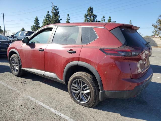 Photo 2 from auction – 2024 NISSAN ROGUE S with VIN 5N1BT3AA2RC726880