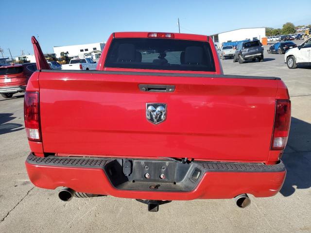 Photo 6 from auction – 2014 RAM 1500 ST with VIN 3C6RR6KTXEG219808