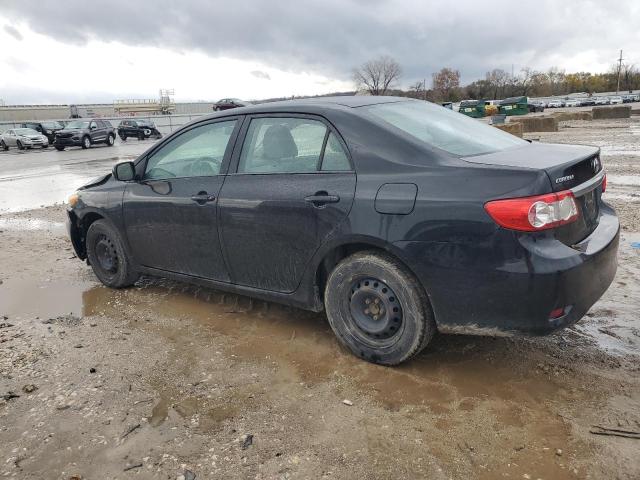 Photo 2 from auction – 2011 TOYOTA COROLLA BA with VIN 2T1BU4EE3BC736982