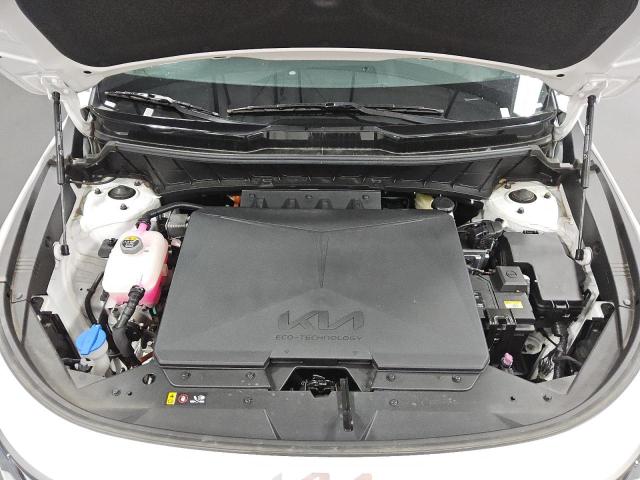 Photo 12 from auction – 2023 KIA NIRO WIND with VIN KNDCR3L14P5024873
