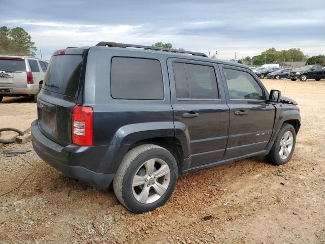 Photo 3 from auction – 2014 JEEP PATRIOT SP with VIN 1C4NJPBB9ED632361