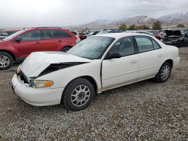 BUICK CENTURY CU 2005 with VIN 2G4WS52J051100842 - Photo from auction