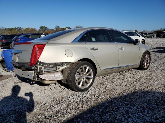 Photo 3 from auction – 2014 CADILLAC XTS LUXURY with VIN 2G61M5S39E9316834