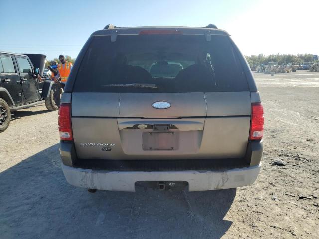 Photo 6 from auction – 2002 FORD EXPLORER X with VIN 1FMZU73E42UA56610