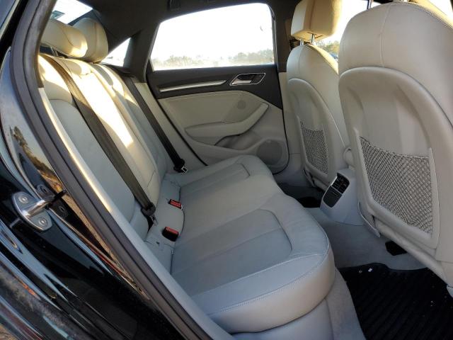 Photo 10 from auction – 2016 AUDI A3 PREMIUM with VIN WAUA7GFF5G1059678