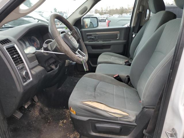 Photo 7 from auction – 2017 RAM 1500 SLT with VIN 1C6RR7GG7HS713123