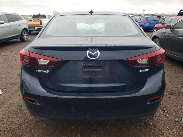 Photo 6 from auction – 2016 MAZDA 3 GRAND TO with VIN JM1BM1X77G1318286