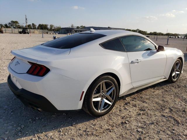 Photo 3 from auction – 2024 FORD MUSTANG with VIN 1FA6P8TH7R5118686